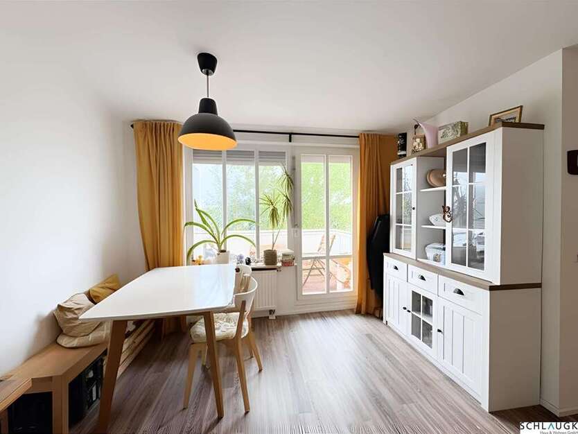 Wohnung zum Kaufen in München 425.000 € 53.11 m²