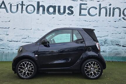 Smart ForTwo 53.706 km 12.990 &euro; Eching 85386