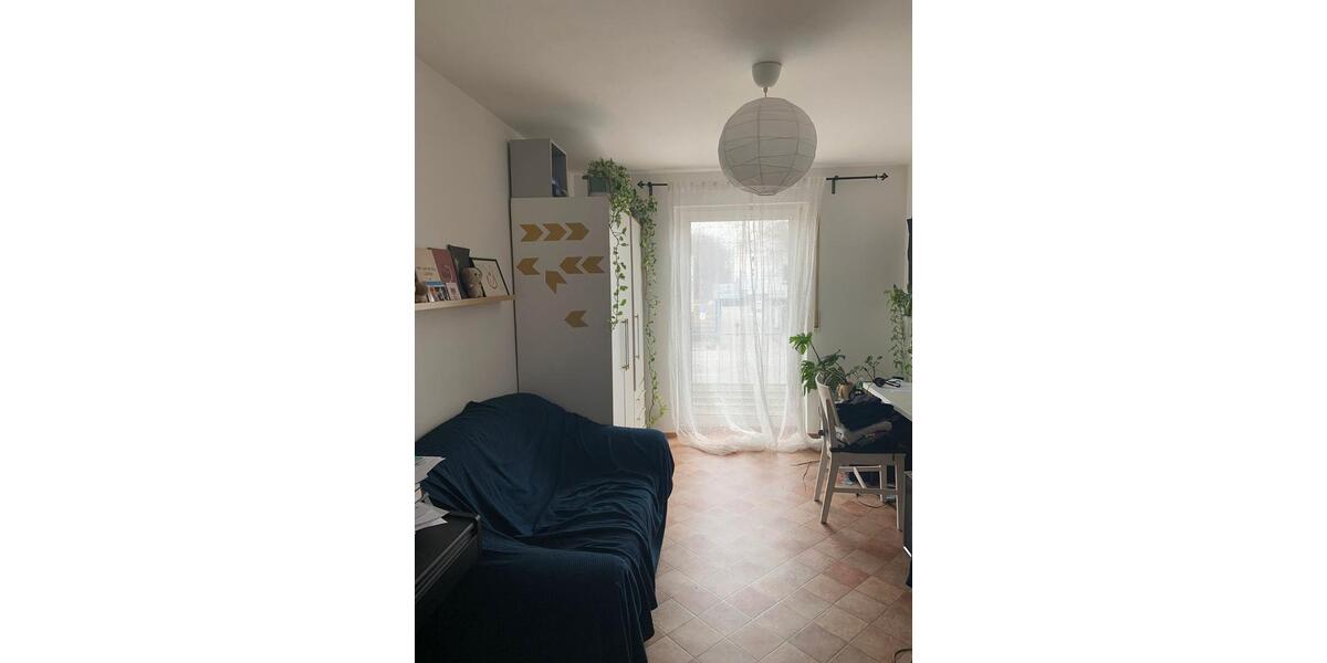 Etagenwohnung München Ludwigsvorstadt-Isarvorstadt - 1 Zimmer, 33 m&sup2;, 730&euro; | Angebot:26620623