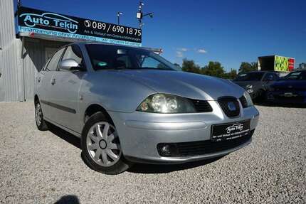 Seat Ibiza 211.583 km 1.950 € München 81829