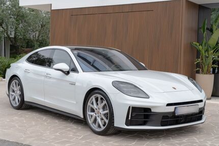 Porsche Panamera 55.600 km 110.000 &euro; Zadar 23000