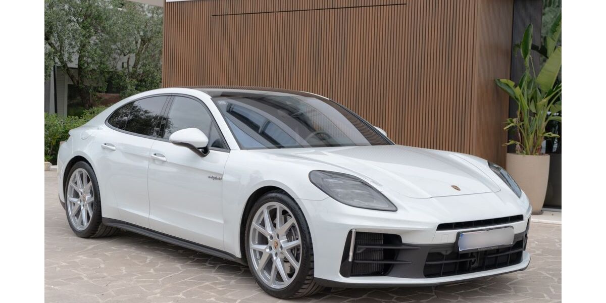 Porsche Panamera 55.600 km 88.000 &euro; Zadar 23000