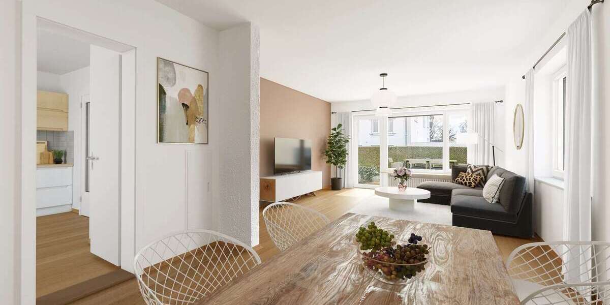 Einfamilienhaus Dachau - 6 Zimmer, 192 m&sup2;, 799.800&euro; | Angebot:26375978