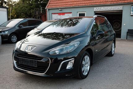 Peugeot 308 217.876 km 3.600 &euro; München 81249