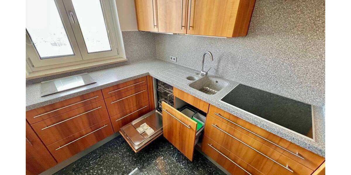 Etagenwohnung München Sendling-Westpark - 4 Zimmer, 96 m&sup2;, 799.000&euro; | Angebot:25778058