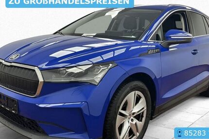 Skoda Enyaq 110.503 km 28.197 &euro; Starnberg 82319