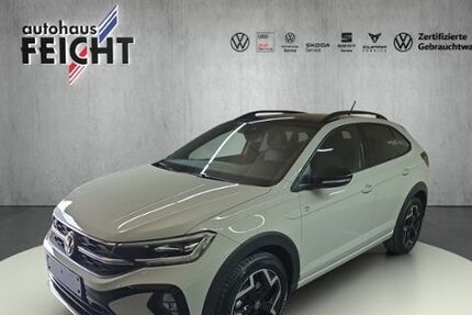 VW Taigo 14.000 km 26.639 &euro; Haar 85540