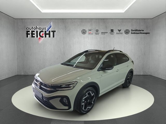 VW Taigo 14.000 km 26.639 &euro; Haar 85540