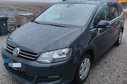 VW Sharan 129.500 km 17.200 &euro; Schwabhausen 85247