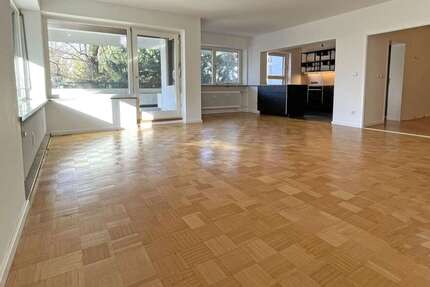 Wohnung München Giesing - 3.5 Zimmer, 131 m&sup2;, 895.000&euro; | Angebot:26399424