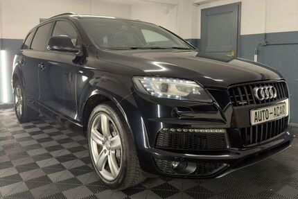 Audi Q7 357.543 km 8.990 &euro; München 81243