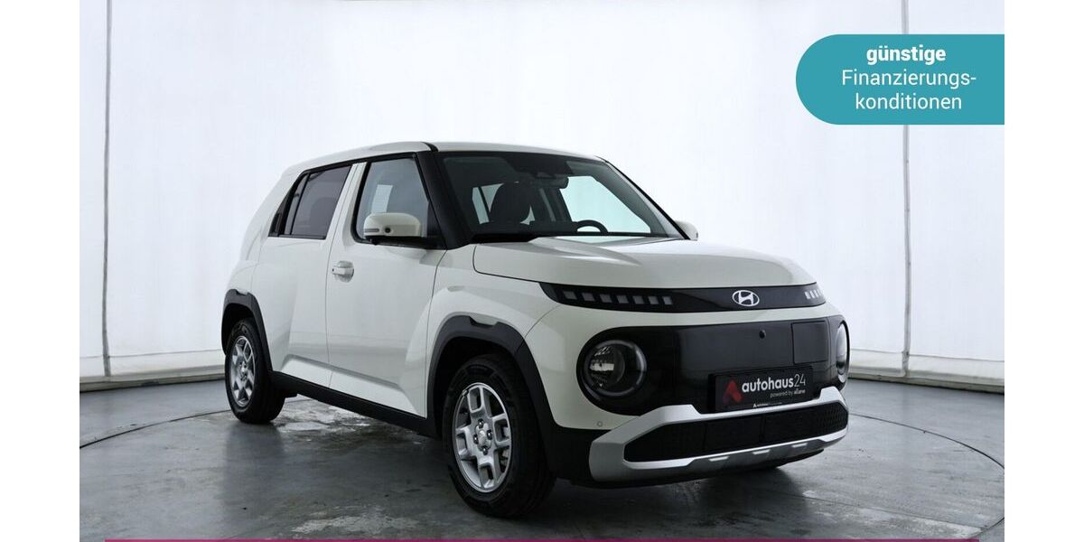 Hyundai INSTER 1.001 km 24.220 € Eching 85386