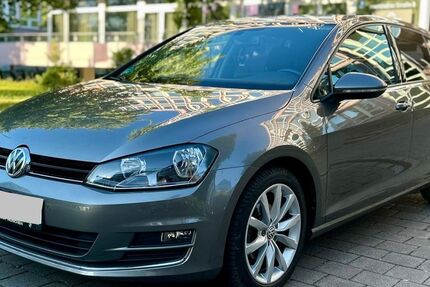 VW Golf 180.000 km 10.999 &euro; Karlsfeld 85757