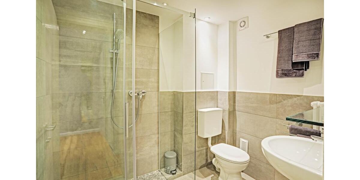 Etagenwohnung München Moosach - 1 Zimmer, 35 m&sup2;, 1.150&euro; | Angebot:26419175
