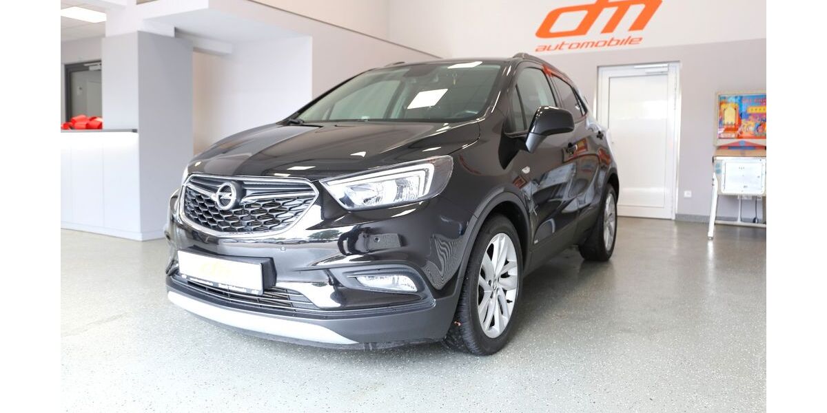 Opel Mokka 155.000 km 10.797 &euro; Kirchheim bei München 85551