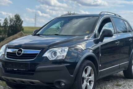 Opel Antara 189.000 km 3.499 &euro; Fürstenfeldbruck 82256