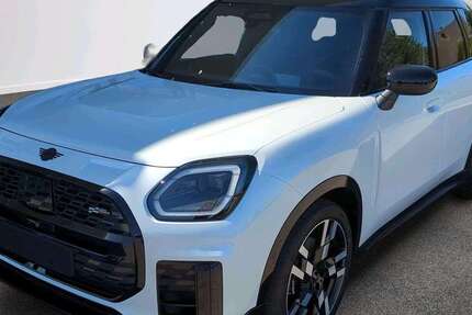 Mini Countryman S All4 4.935 km 50.224 &euro; München 80788