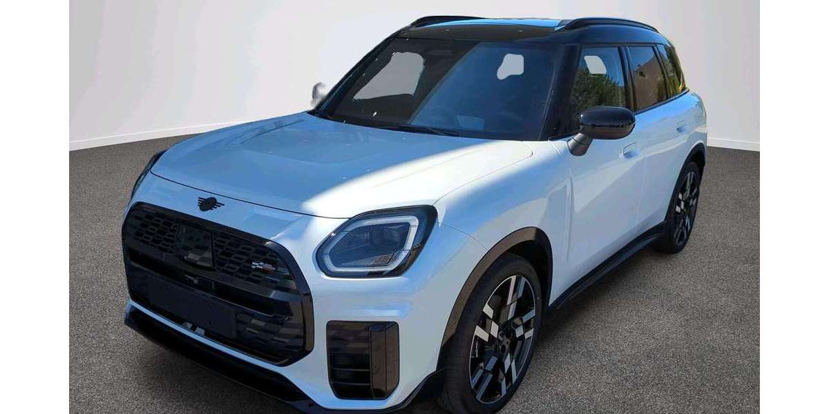 Mini Countryman S All4 4.935 km 50.224 &euro; München 80788