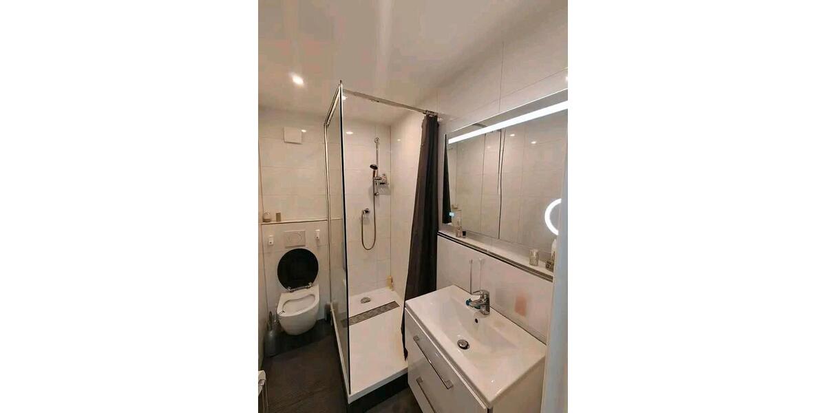 Etagenwohnung München Thalkirchen-Obersendling-Forstenried-Fürstenried-S - 1.5 Zimmer, 40 m&sup2;, 1.000&euro; | Angebot:26350718