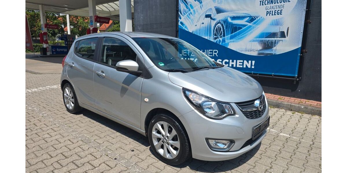 Opel Karl 132.000 km 2.950 &euro; Garching 85748