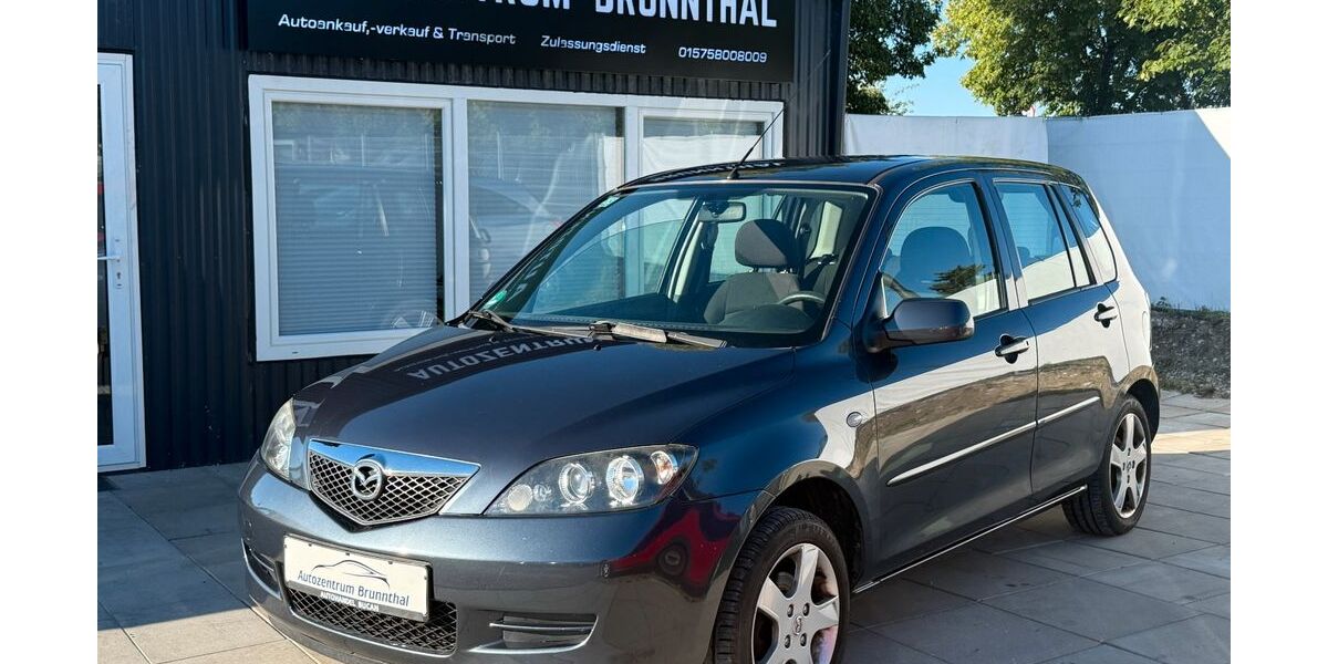 Mazda 2 152.829 km 890 &euro; Hofolding (Bei München) 85649