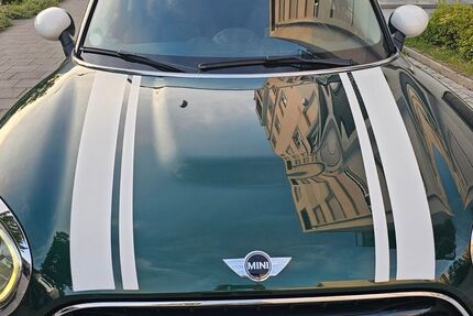 Mini Countryman D (Cooper) 180.000 km 12.000 &euro; Unterschleißheim 85716