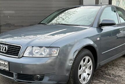 Audi A4 210.608 km 1.690 &euro; München 80809