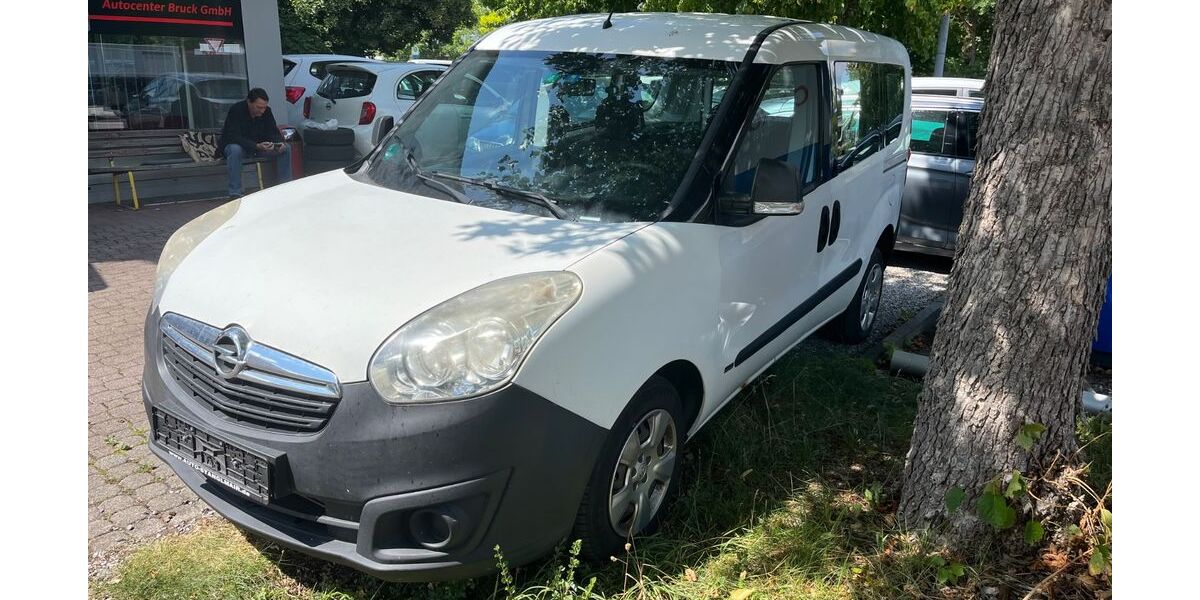 Opel Combo 218.000 km 4.800 &euro; Fürstenfeldbruck 82256
