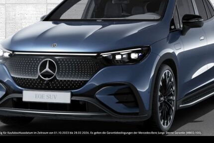 Mercedes-Benz EQE SUV 19.294 km 68.990 € München 80636