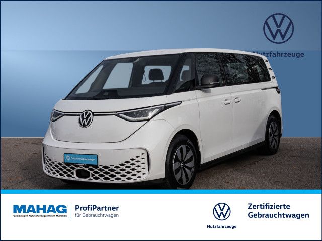 VW ID. Buzz 13.230 km 50.950 &euro; München 81829