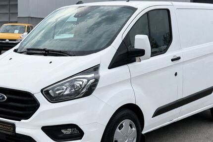 Ford Transit Custom 68.000 km 22.990 &euro; Bergkirchen 85232