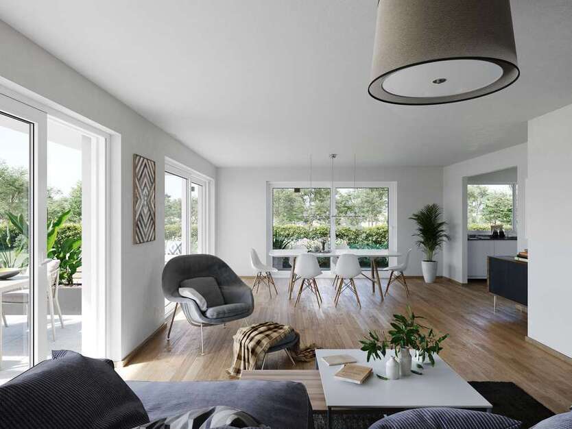 Haus zum Kaufen in Gröbenzell 1.699.000 € 180 m²
