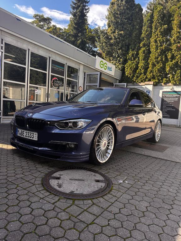 Alpina B3 91.233 km 31.500 € Munchen 80933