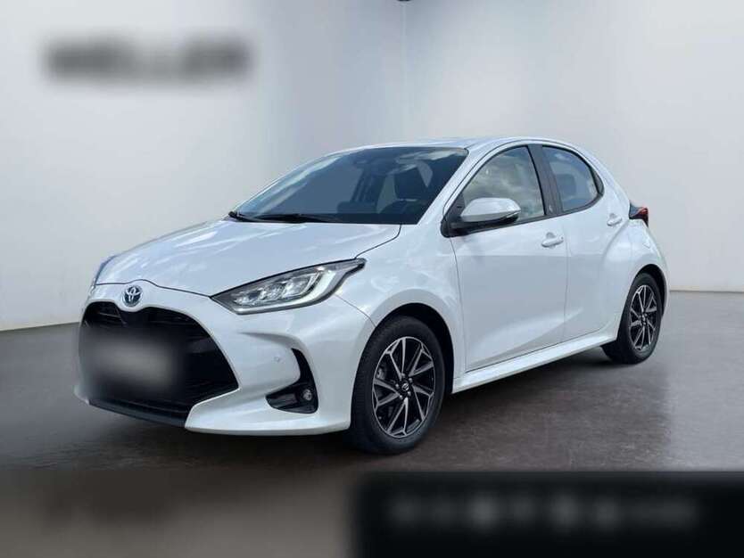 Yaris