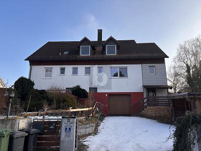 WERT SCHAFFEN: PROJEKT MIT POTENZIAL! - Grundstück Fahrenzhausen | Angebot:26455928