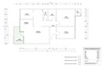 WINDISCH – Gut geschnittene 3-Zimmer-Wohnung mit viel Potenzial zur Traumwohnung – bezugsfrei! - Erdgeschoßwohnung Puchheim | Angebot:27122733