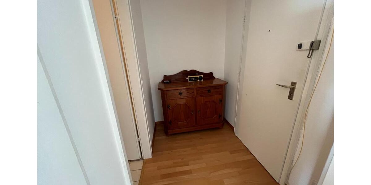 Etagenwohnung München Ramersdorf-Perlach - 1 Zimmer, 32 m&sup2;, 220.000&euro; | Angebot:27082887