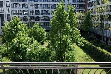 Wohnung München Steinhausen - 2 Zimmer, 67 m&sup2;, 510.000&euro; | Angebot:26630398