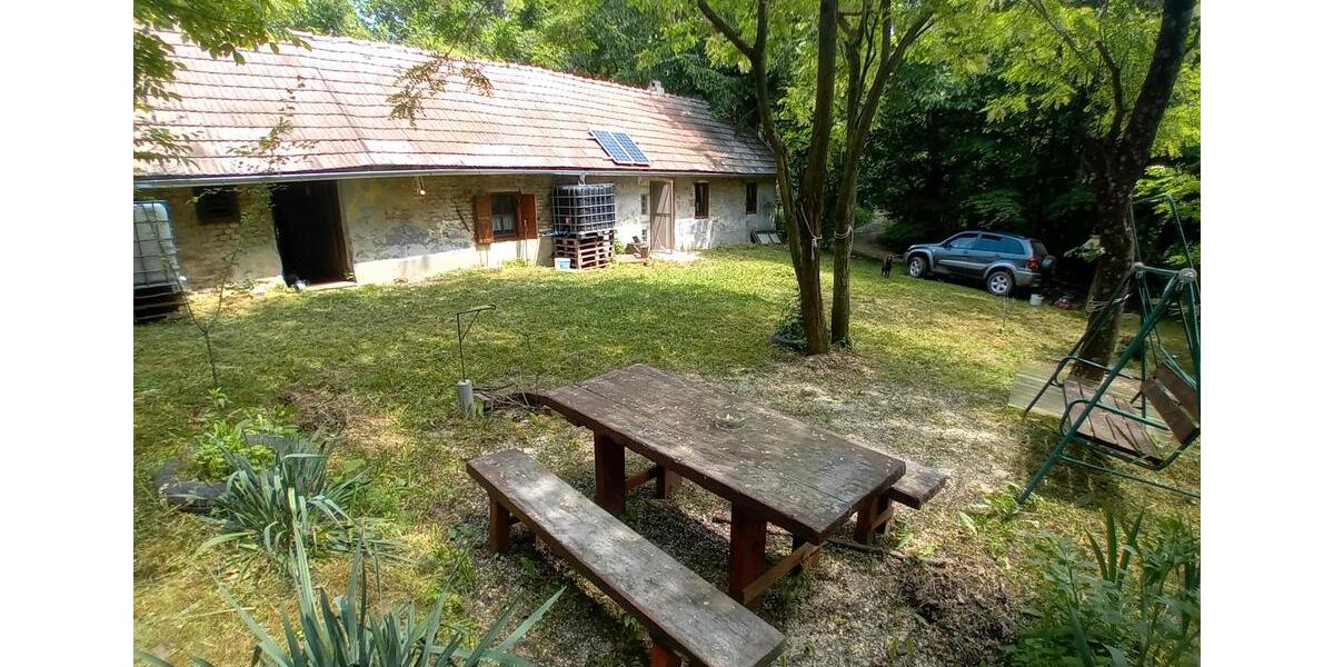 Einfamilienhaus Hallbergmoos - 2 Zimmer, 65 m&sup2;, 25.000&euro; | Angebot:26423725