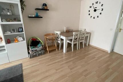 Wohnung zu verkaufen 2 zimmer