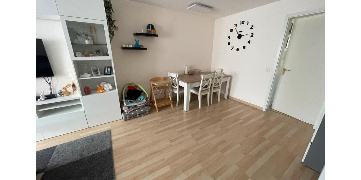 Wohnung zu verkaufen 2 zimmer