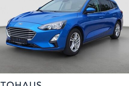 Ford Focus 63.000 km 13.400 &euro; Ebersberg bei München 85560