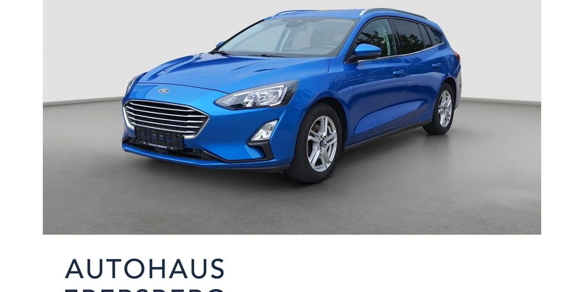Ford Focus 63.000 km 13.400 &euro; Ebersberg bei München 85560