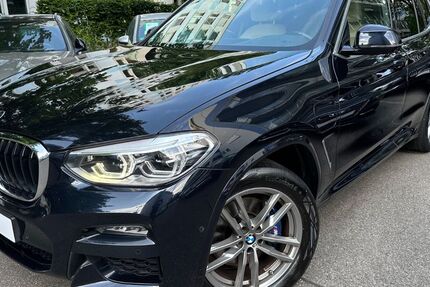 BMW X3 169.991 km 27.999 &euro; München 80636