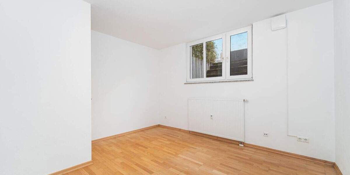 Etagenwohnung München Trudering-Riem - 2 Zimmer, 50 m&sup2;, 370.000&euro; | Angebot:25686689