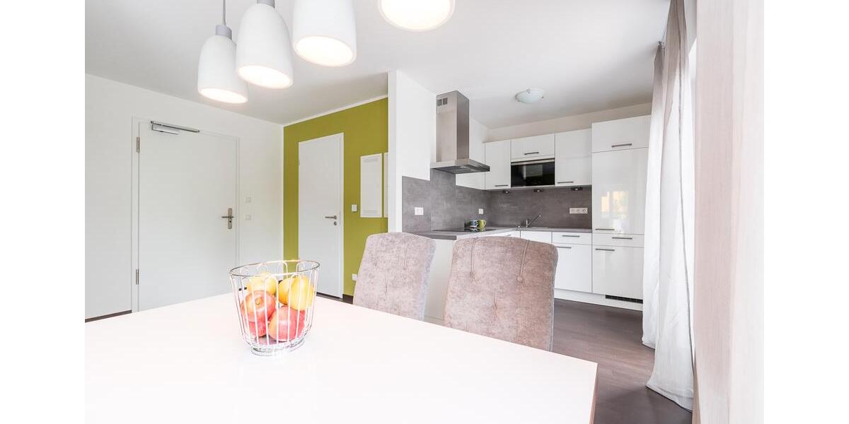 Etagenwohnung München Am Riesenfeld - 2 Zimmer, 78 m&sup2;, 1.391&euro; | Angebot:26086248