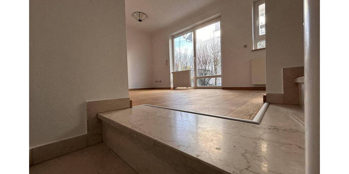 Reihenendhaus München Pasing-Obermenzing - 3 Zimmer, 87 m&sup2;, 735.000&euro; | Angebot:26200178