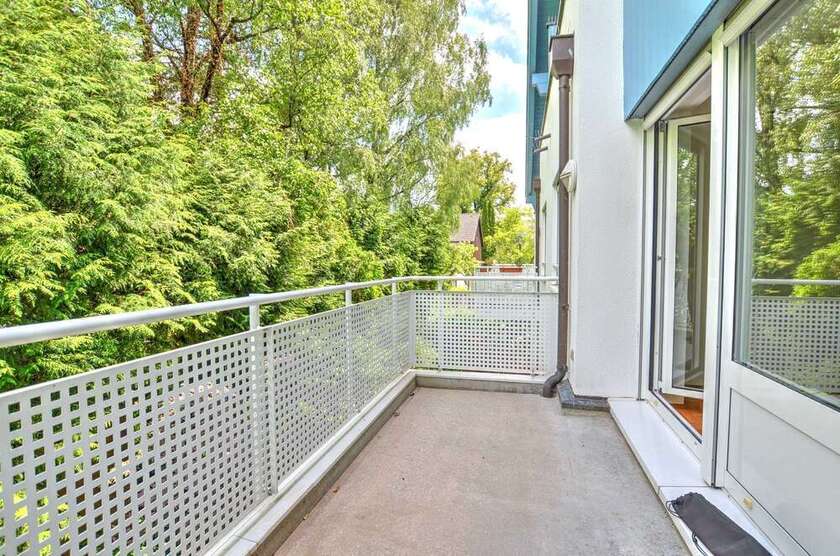 Wohnung zum Mieten in Unterhaching 1.225 € 65 m²