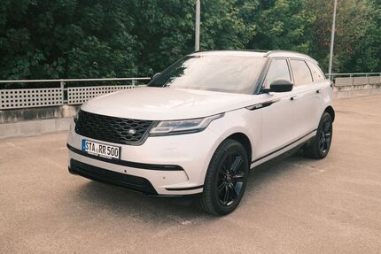 Land Rover Range Rover Velar 55.250 km 38.700 &euro; Starnberg 82319