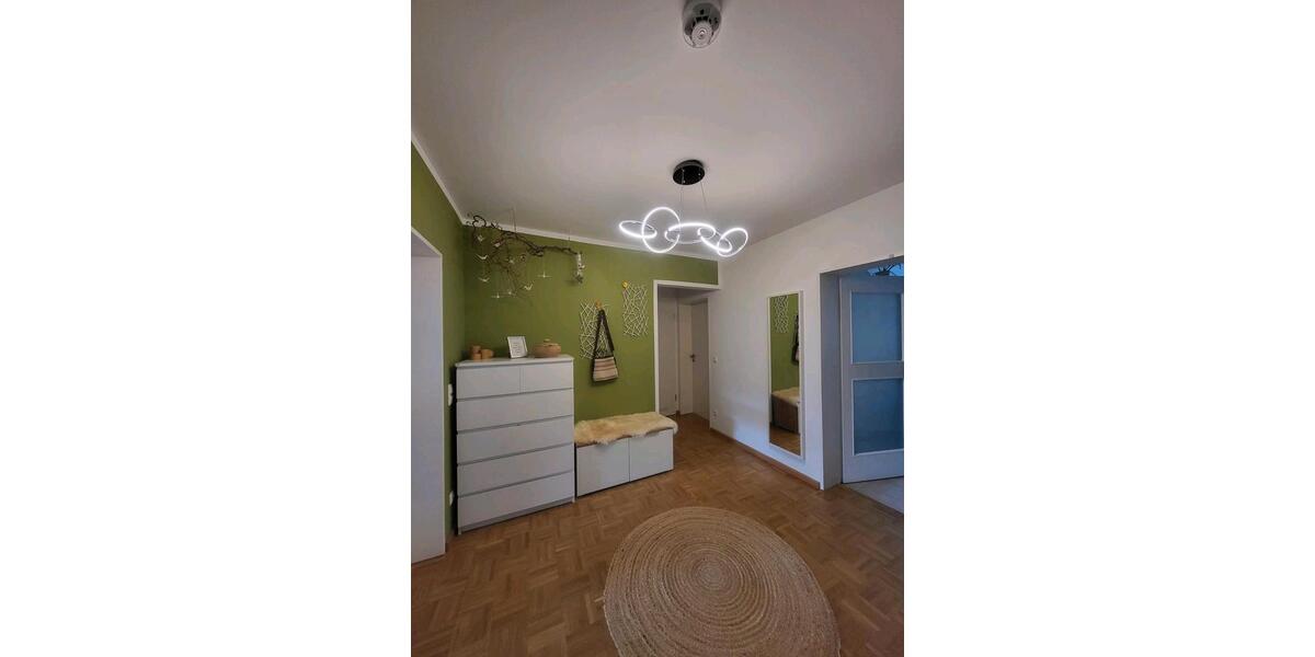 Etagenwohnung München Sendling-Westpark - 2 Zimmer, 65 m&sup2;, 1.690&euro; | Angebot:25838052
